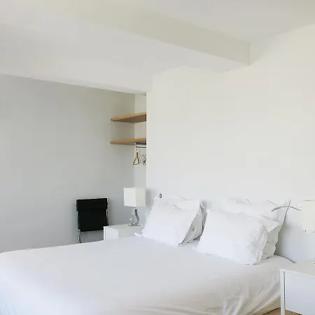 Rooftop Copernic Apartment *