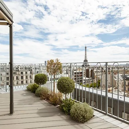 Rooftop Copernic