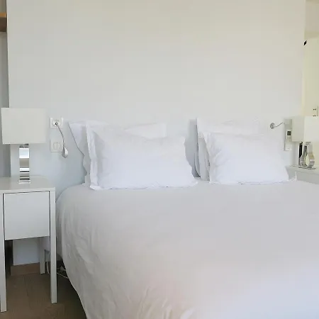 Rooftop Copernic Apartment *